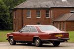 Rolls-Royce Camargue 1983 года